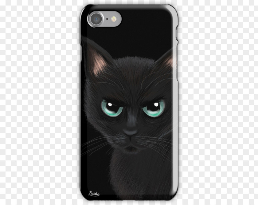 Angry Cat IPhone 6 Plus 4S Apple 7 6S PNG