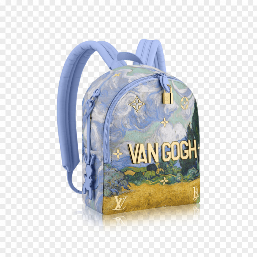 Bag Louis Vuitton Handbag Artist Painter PNG