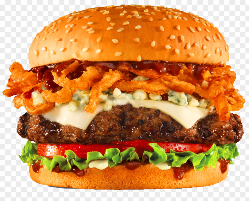 Cheeseburger Hamburger Chophouse Restaurant Steak Burger Carl's Jr. Hardee's PNG