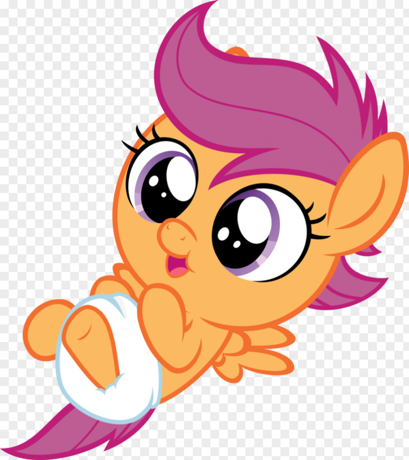 Child Rainbow Dash Scootaloo Twilight Sparkle Applejack Pinkie Pie PNG