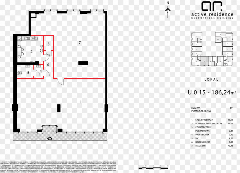 Design Document Floor Plan PNG