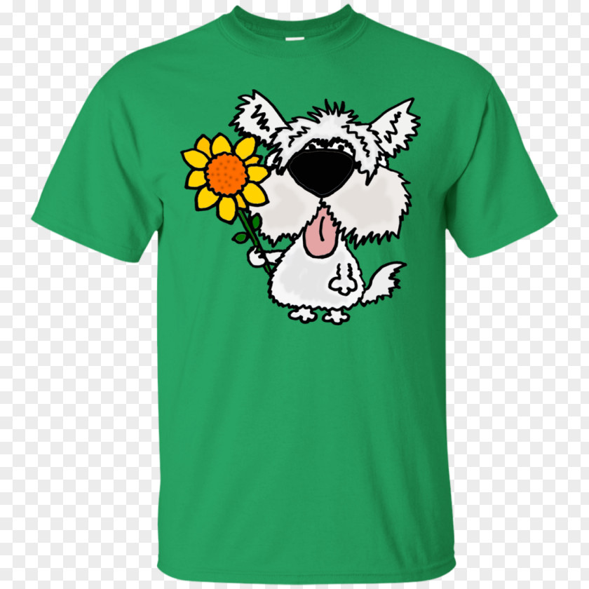 Dog And Cat T-shirt Hoodie Clothing Crew Neck PNG