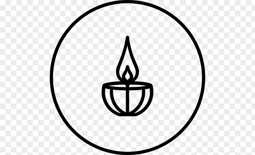 Emblem Symbol Ganesha Line Art PNG