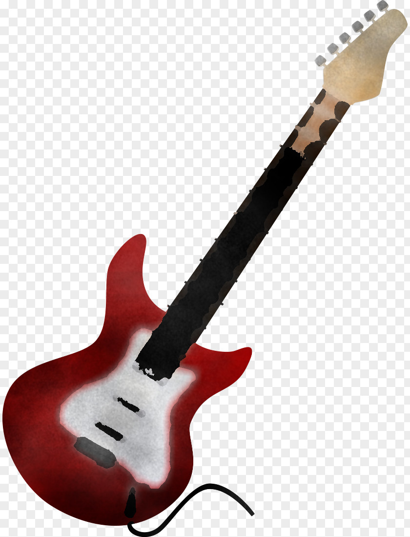 Guitar PNG