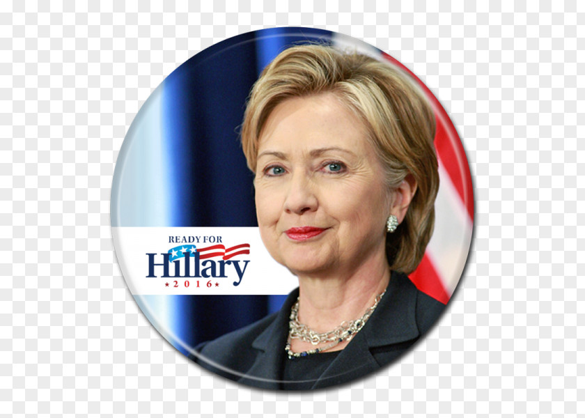 Hillary Clinton President Of The United States US Presidential Election 2016 Democratic Party PNG
