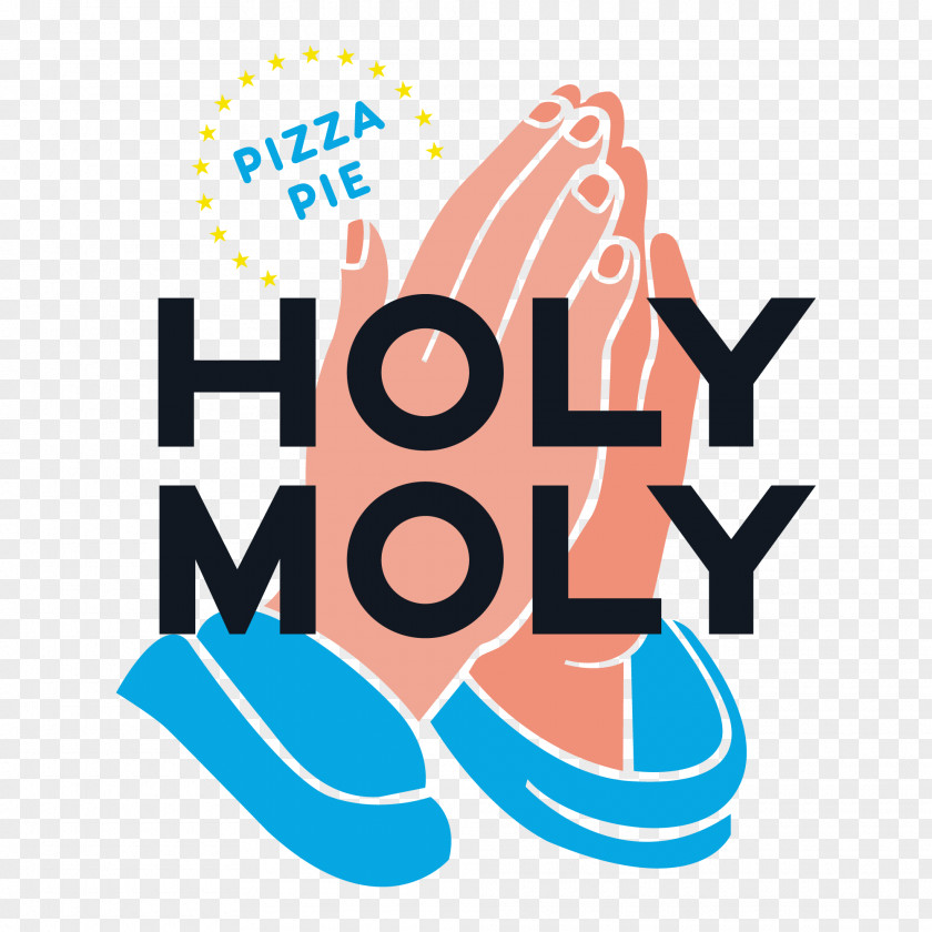 Holy Moly Logo Brand Font Mazenod College, Victoria PNG