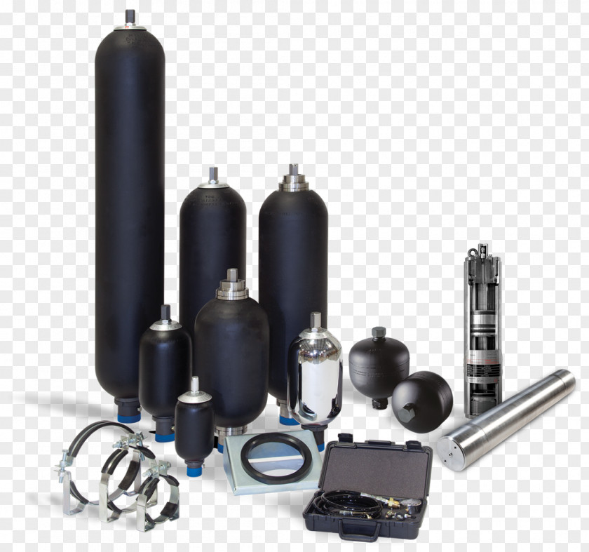 Hydraulic Accumulator Hydraulics Servi Fluid Power, Inc. Expert PNG