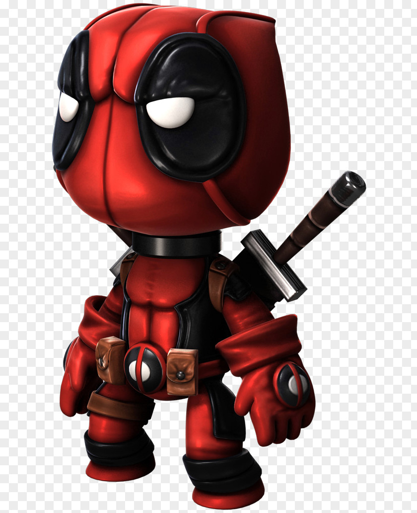 Little Girls Worship To Lord Shiva Deadpool LittleBigPlanet Marvel Heroes 2016 Wolverine Comics PNG