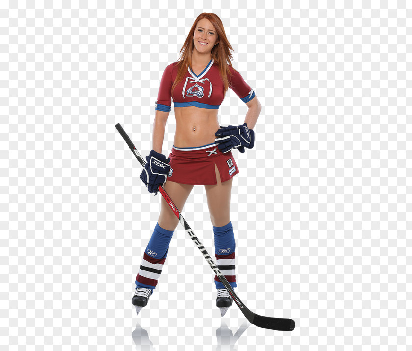 Mature Girls Colorado Avalanche Pepsi Center National Hockey League Stanley Cup Finals Boston Bruins Ice PNG