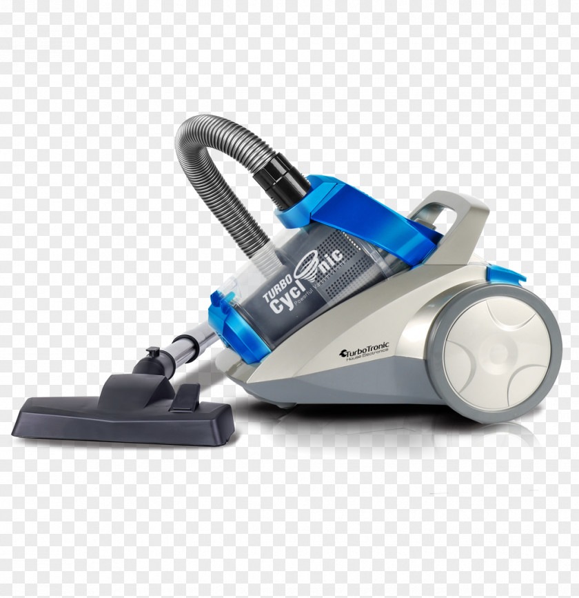 Metalic Blue Vacuum Cleaner TurboTronic Stofzuigerzak Aanbieding Discounts And Allowances PNG