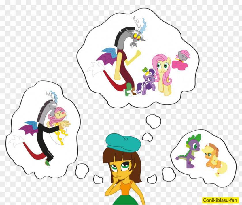 My Little Pony Fluttershy PNG