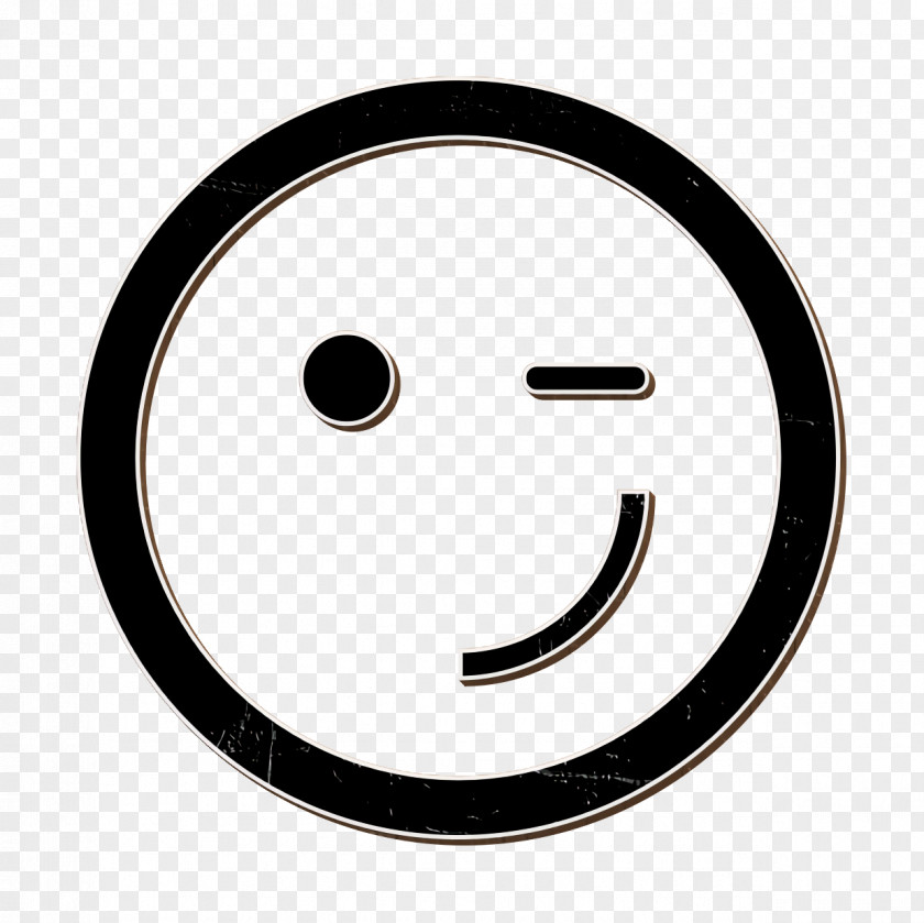 Oval Symbol Cool Icon Emoticon Emotion PNG