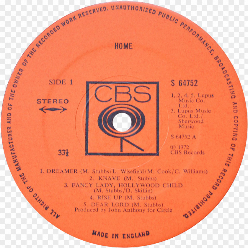 Record Label Illuminations Santana Tarija Phonograph Compact Disc PNG