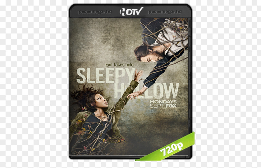 Season 3 Sleepy HollowSeason 2 4 Television Show 720pFox Hollow PNG