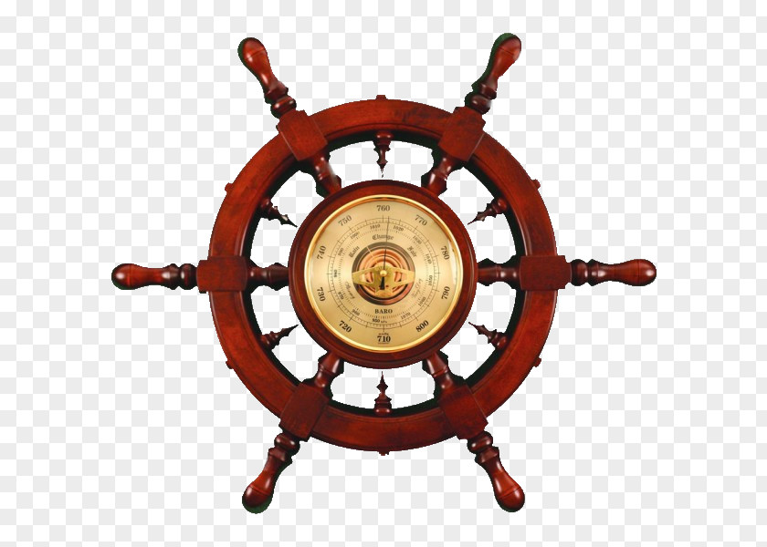 Ship Ship's Wheel Sailor Wayfair PNG
