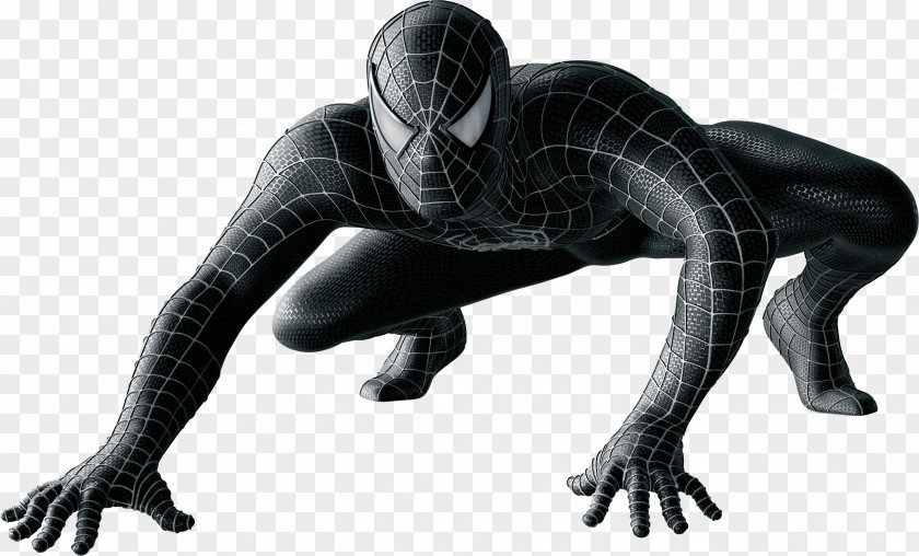 Spider-man Spider-Man: Back In Black Venom Widow Captain America PNG