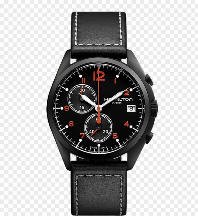 Watch Hamilton Company Fossil Group Jewellery Smartwatch PNG