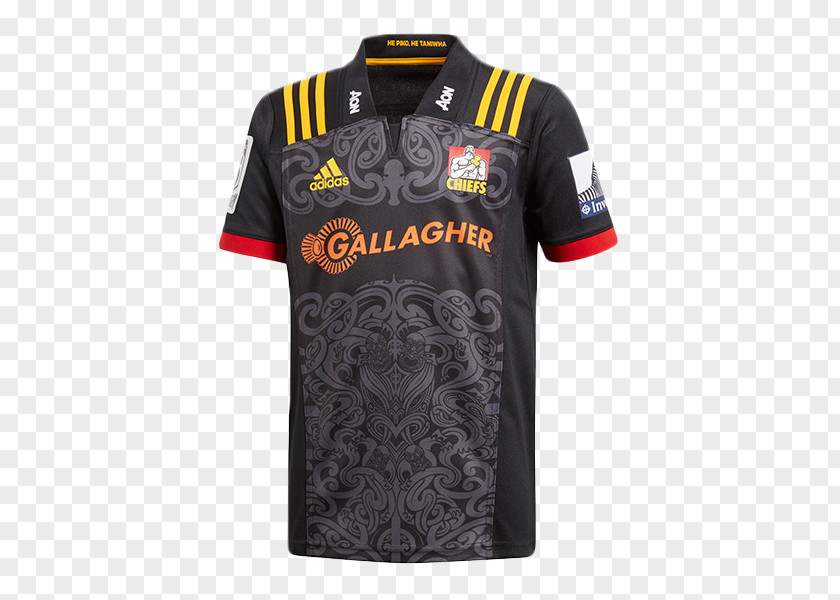Adidas 2018 Super Rugby Season Chiefs New Zealand National Union Team Highlanders Crusaders PNG