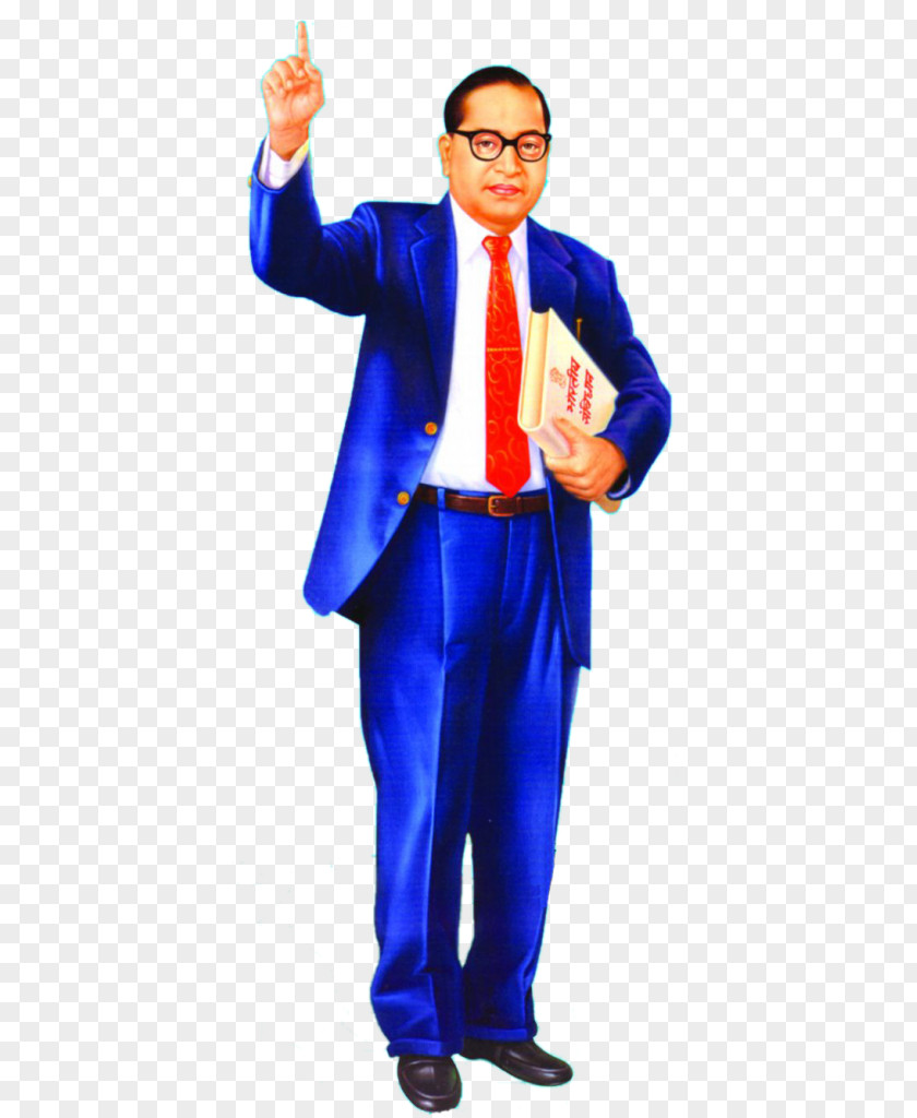 B. R. Ambedkar Jayanti Deekshabhoomi 14 April Jai Bhim PNG