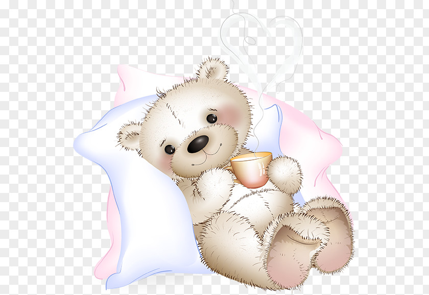 Bear Clip Art PNG