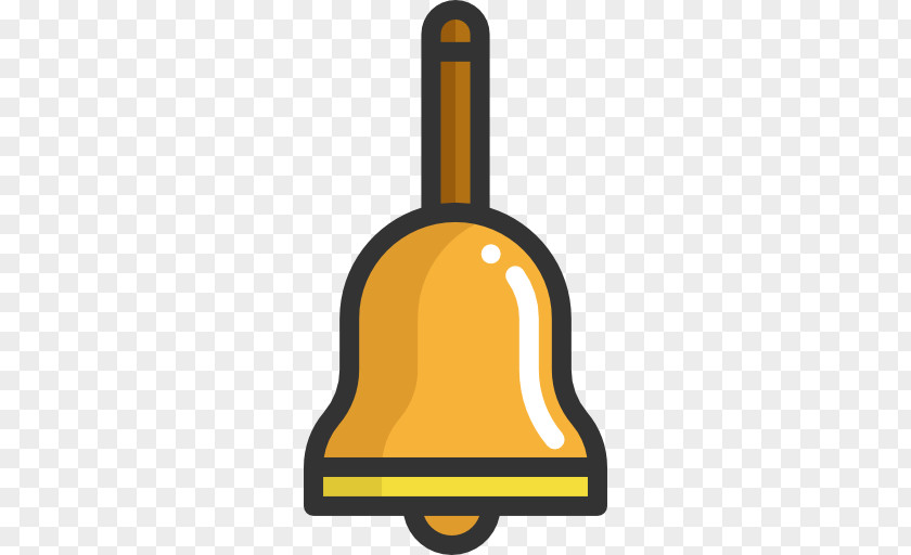 Bell Rattle Icon PNG