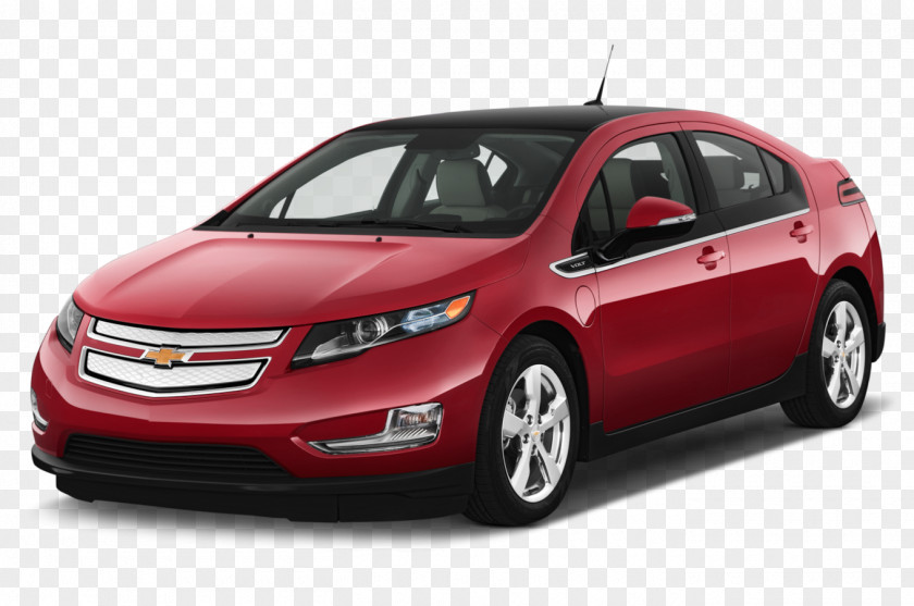 Chevrolet 2011 Volt 2016 2018 2014 Car PNG