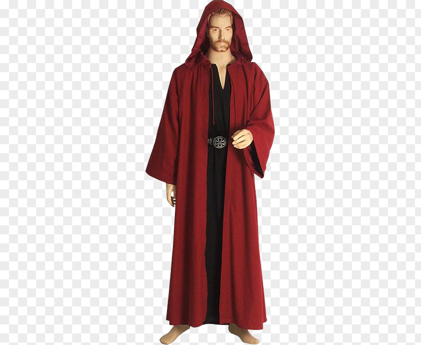 Cloak&dagger Robe Cloak Costume Clothing Sleeve PNG