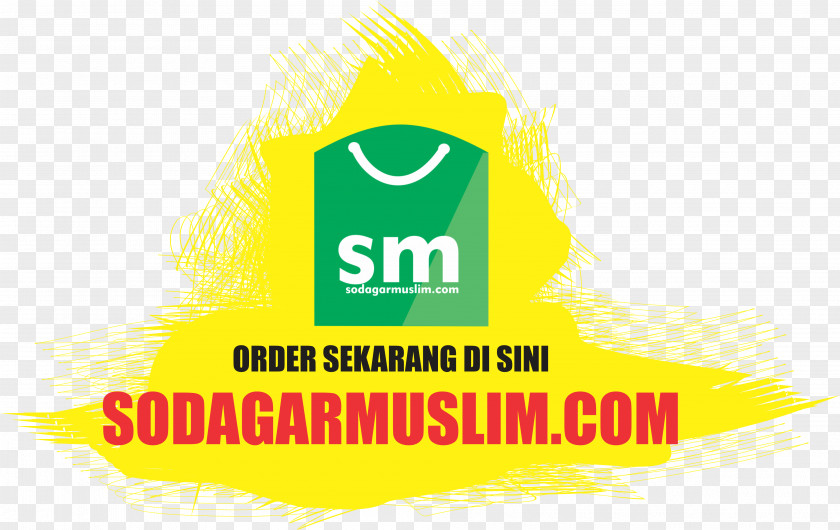 Design Logo Product Brand Muslim PNG