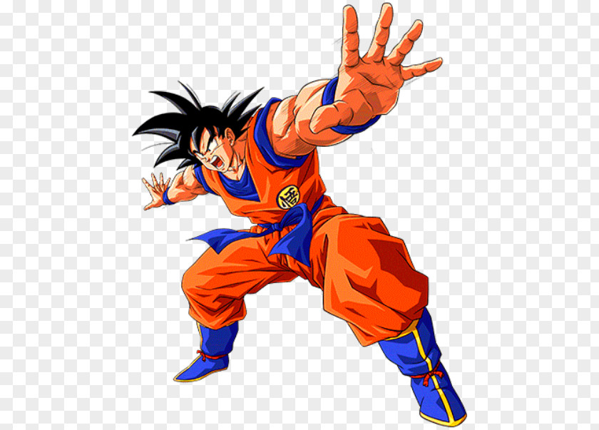 Goku Super Saiyan Vegeta Dragon Ball Gohan PNG