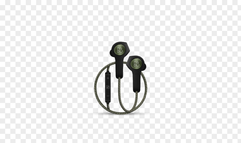 Headphones B&O Play Beoplay H5 Bang & Olufsen Écouteur Apple Earbuds PNG