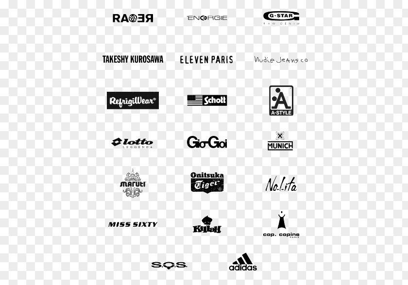 Logos Marcas Logo Brand Design Corporate Identity PNG