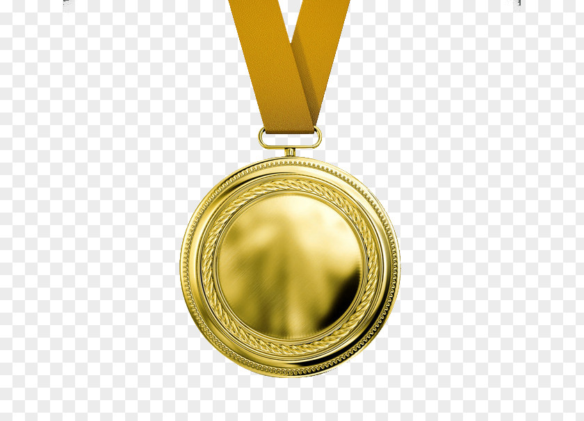 Medals Gold Medal Award Silver Stock Photography PNG