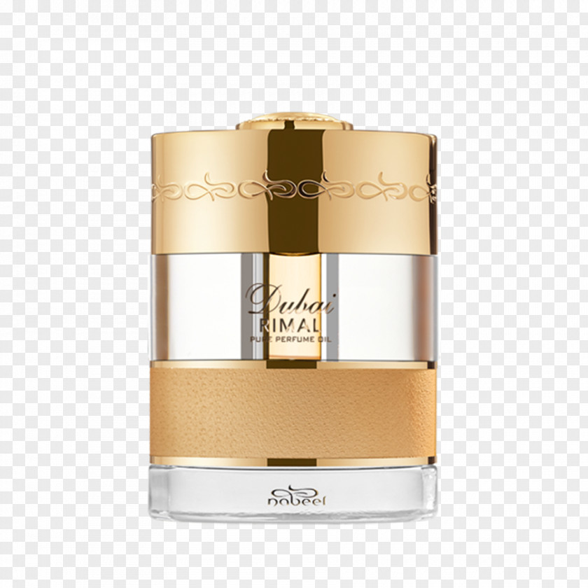 Perfume The Spirit Of Dubai Note Musk Rimal PNG