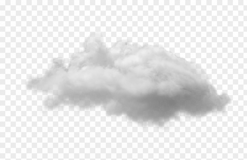 Small White Cloud PNG Cloud, sea of clouds clipart PNG