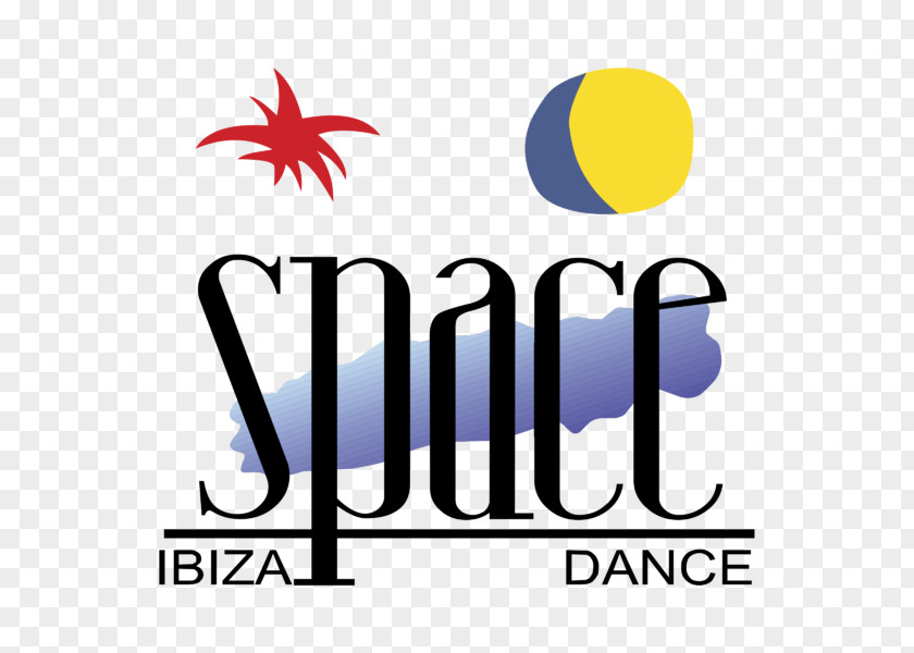 Space Logo Clip Art Vector Graphics Ibiza PNG