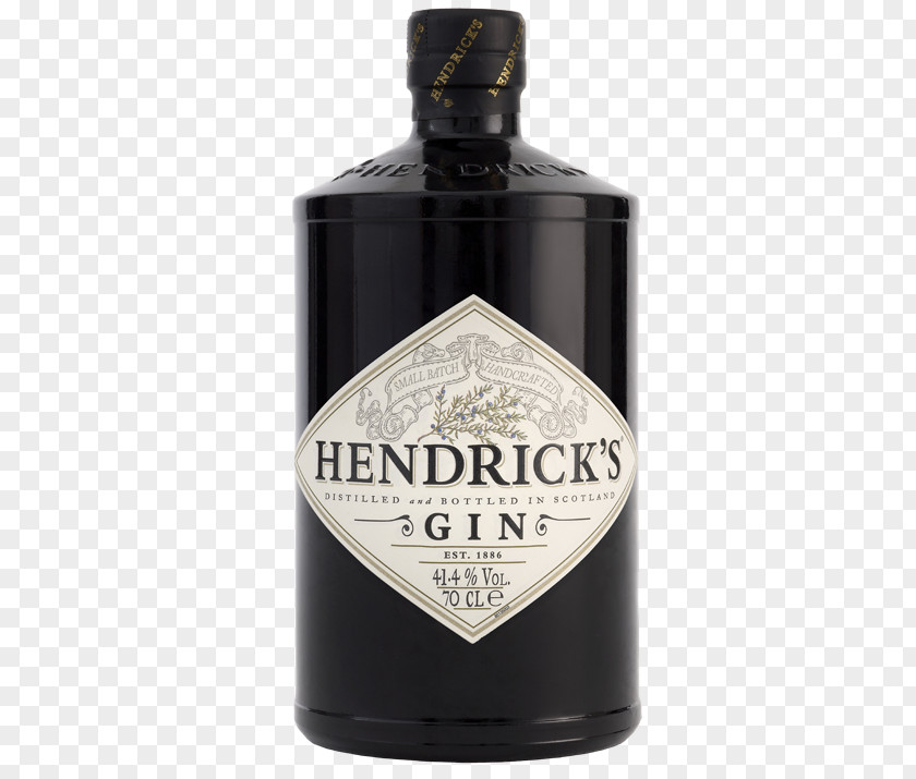 Wine Hendrick's Gin Distilled Beverage And Tonic Distillation PNG