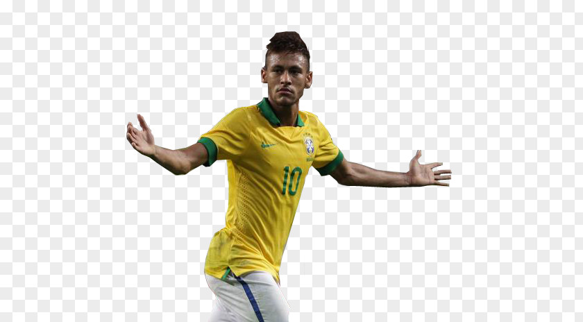 World Cup 2018 Ball Brazil National Football Team 2014 FIFA Player Rendering PNG