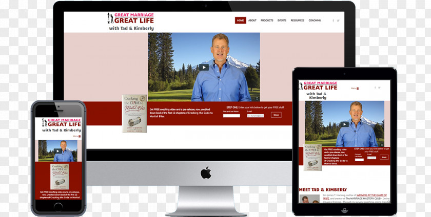Brad Paisley Online Advertising Brand Web Development Display PNG