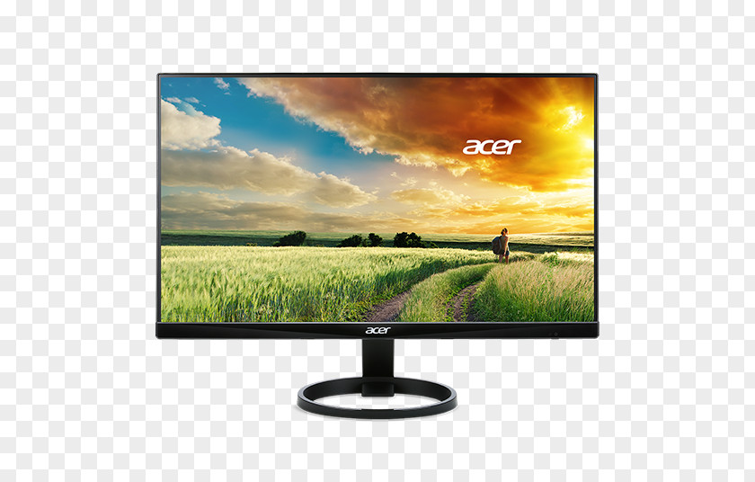 Computer Predator X34 Curved Gaming Monitor Z35P IPS Panel Monitors Acer PNG