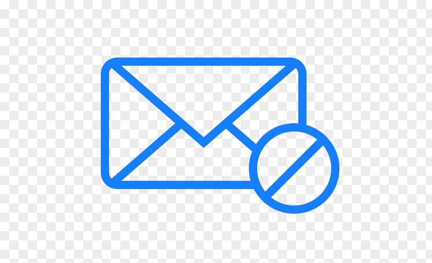Email Box Address Forwarding PNG