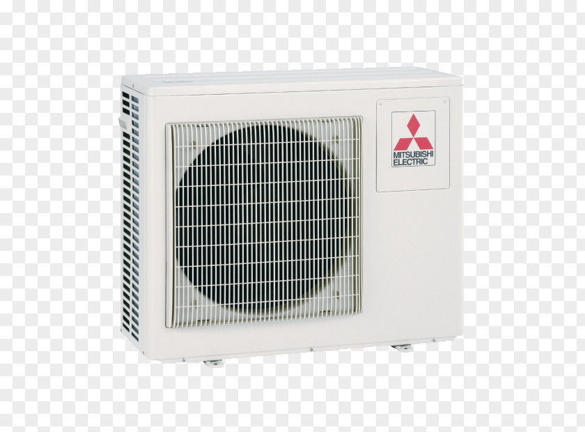 Fan Air Conditioning HVAC Mitsubishi Electric Heat Pump Seasonal Energy Efficiency Ratio PNG