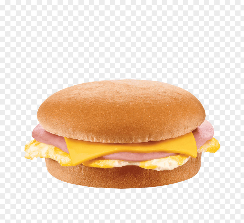 Ham Cheeseburger And Cheese Sandwich Hamburger Fast Food PNG