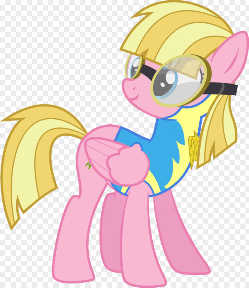 Little Flower Pony Rarity Horse Pinkie Pie Rainbow Dash PNG