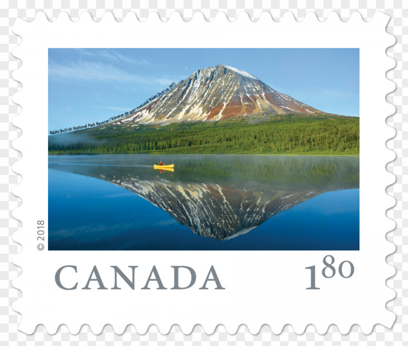 Park Postage Stamps Prince Edward Island National Far And Wide Series PNG