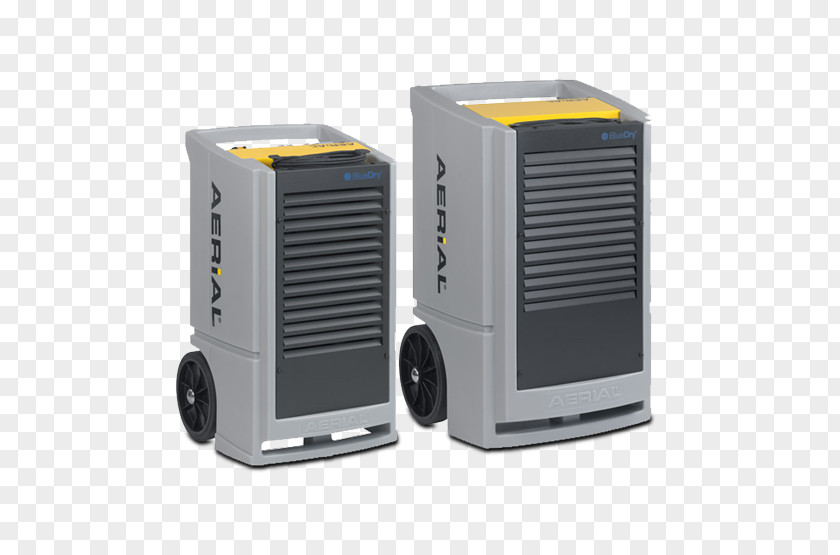 Ream Dehumidifier Air Dryer Dantherm Refrigerant PNG