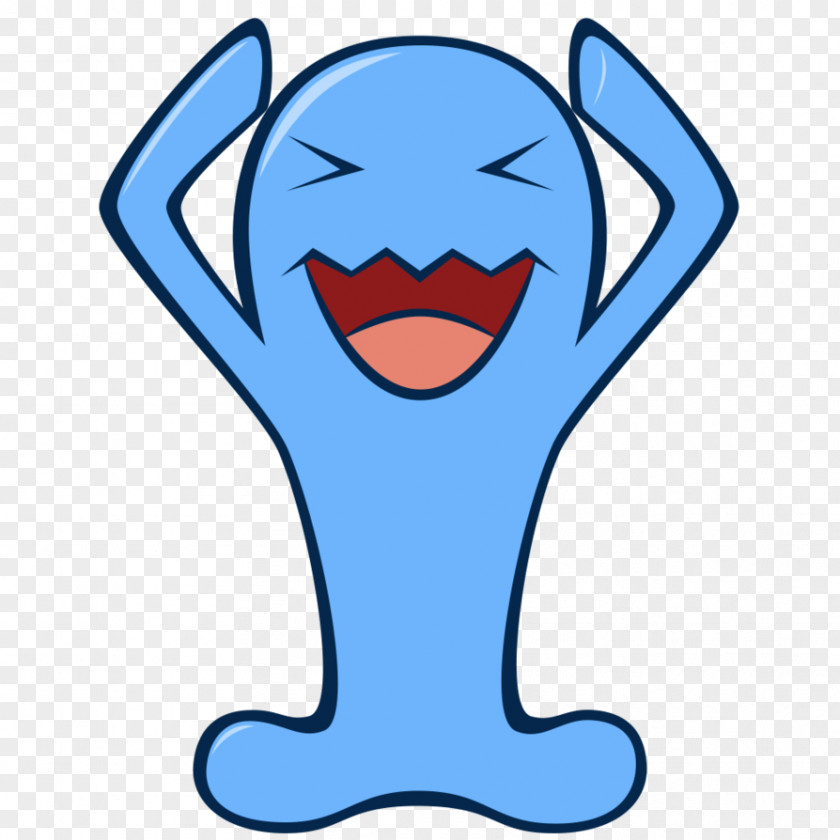 Rng Vector Wobbuffet Clip Art Product Nintendo Suicune PNG