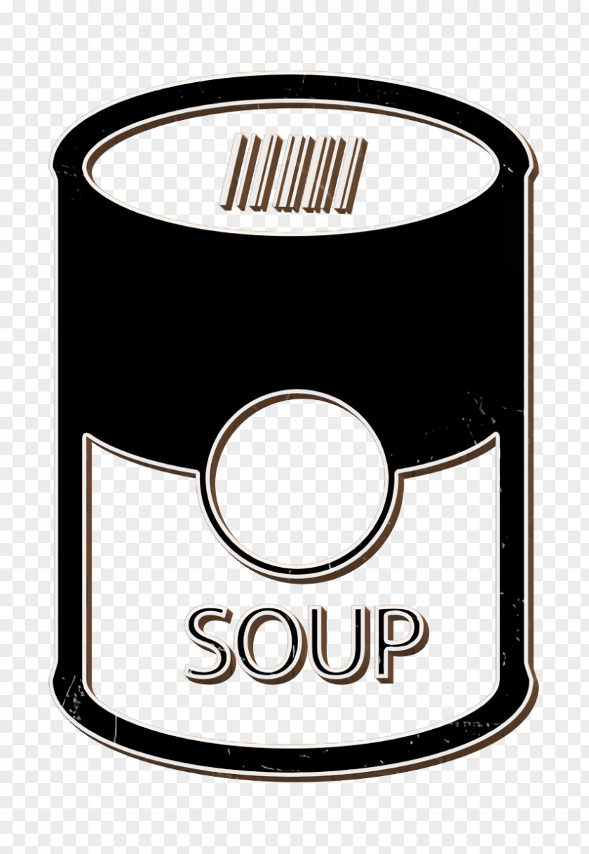 Shopping Store Icon Can Soup In PNG