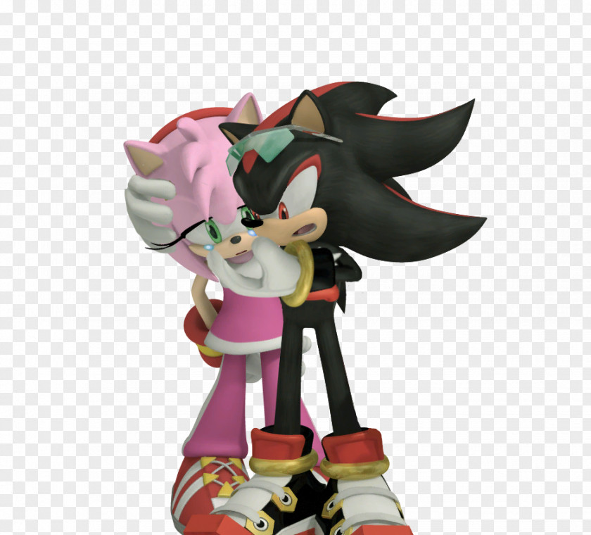 Sonic Free Riders Amy Rose Shadow The Hedgehog Chaos PNG