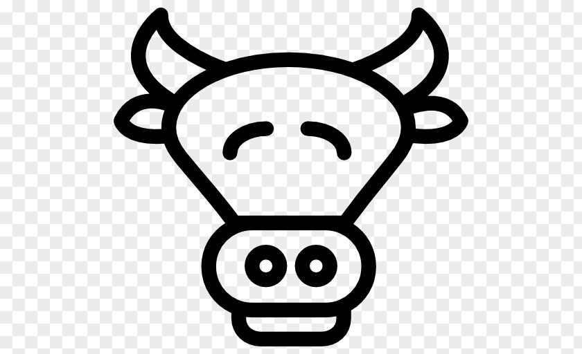 Taurine Cattle Clip Art PNG