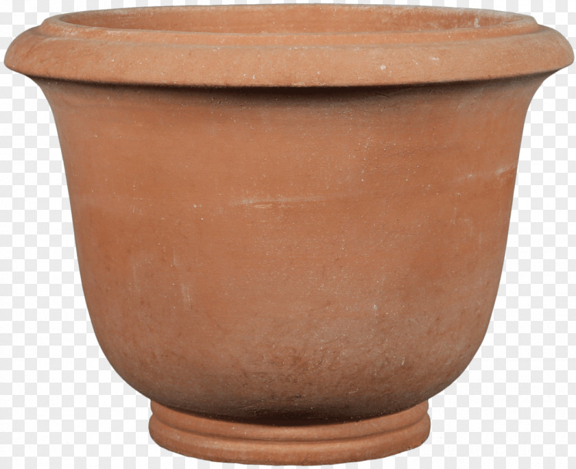 Terra Cotta Impruneta Ceramic Terracotta Vase Pottery PNG